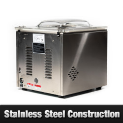 Vacuum Sealer - DZ-400/2